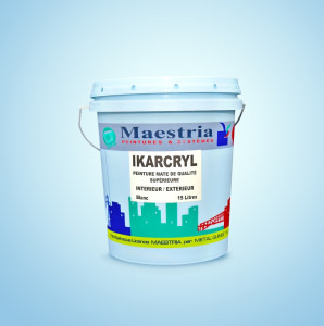 Peinture Maestria